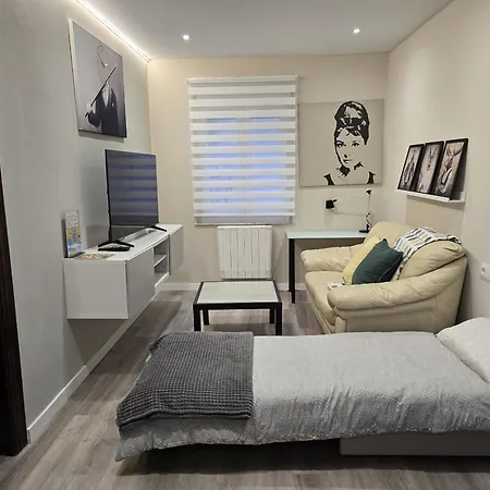 Appartement Coniderentals El Mirador *