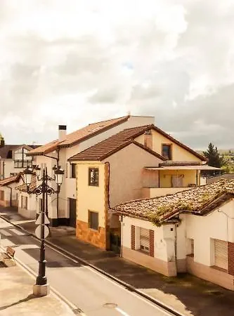 Coniderentals El Mirador Appartement Oviedo