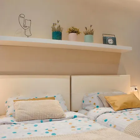 아파트 Coniderentals El Mirador *