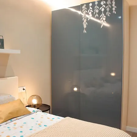 Coniderentals El Mirador 오비에도