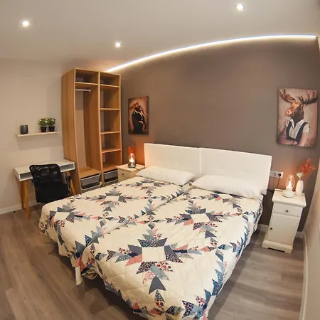 Coniderentals El Mirador 오비에도