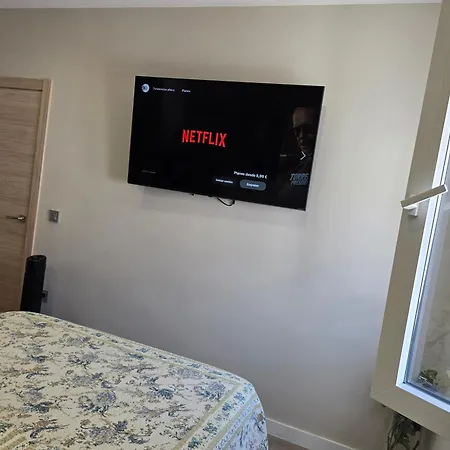 아파트 Coniderentals El Mirador *