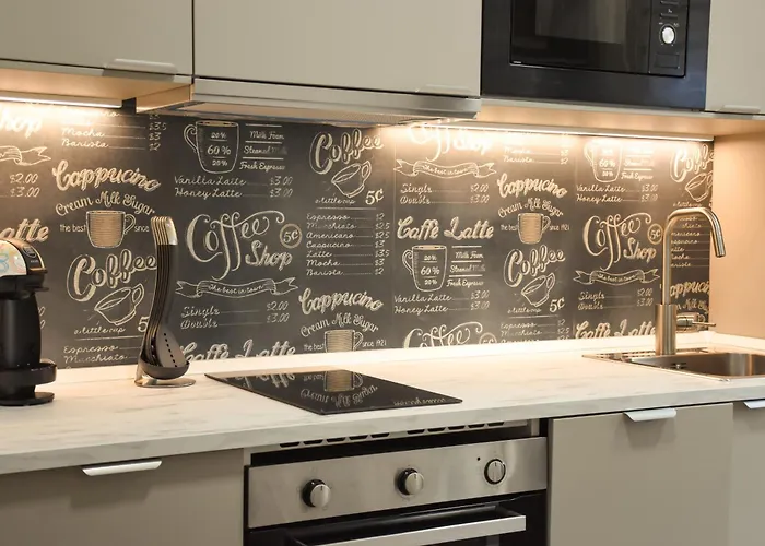 Coniderentals El Mirador * Oviedo