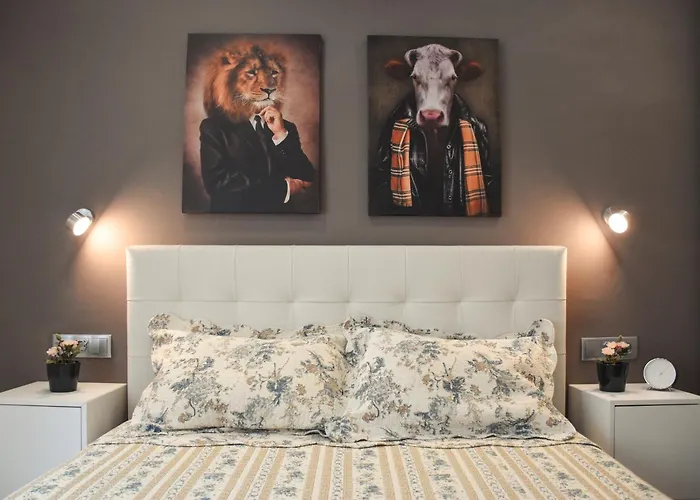 Coniderentals El Mirador Apartamento *