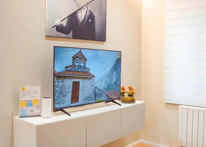 Coniderentals El Mirador Apartment