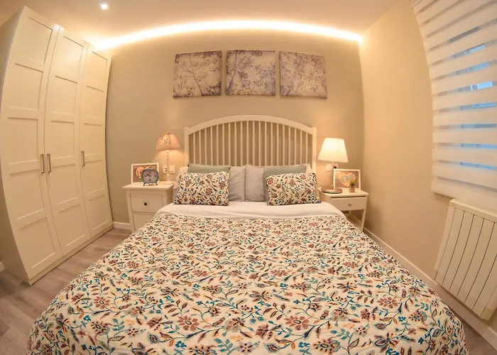 Coniderentals El Mirador