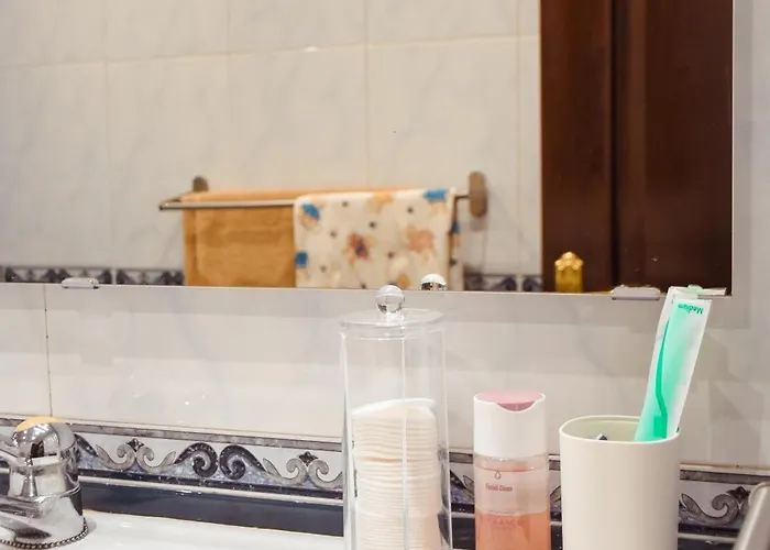 Coniderentals El Mirador Appartement