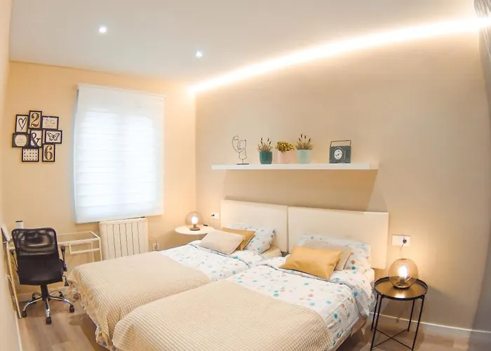 Apartamento Coniderentals El Mirador