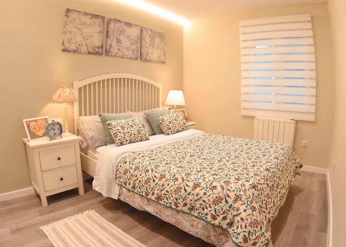 Apartamento Coniderentals El Mirador *