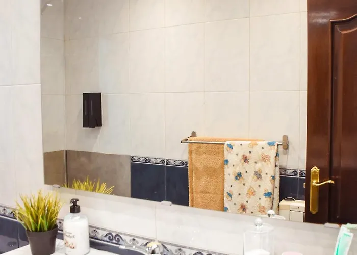 Coniderentals El Mirador Appartement *