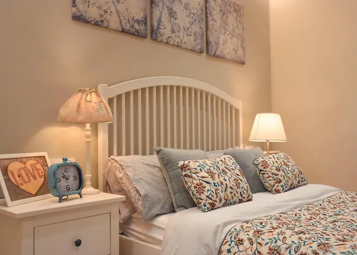 Coniderentals El Mirador Apartamento *