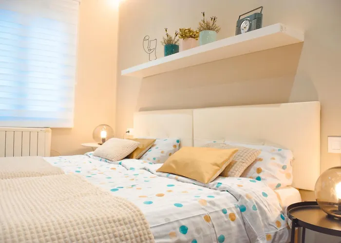 Coniderentals El Mirador Apartamento