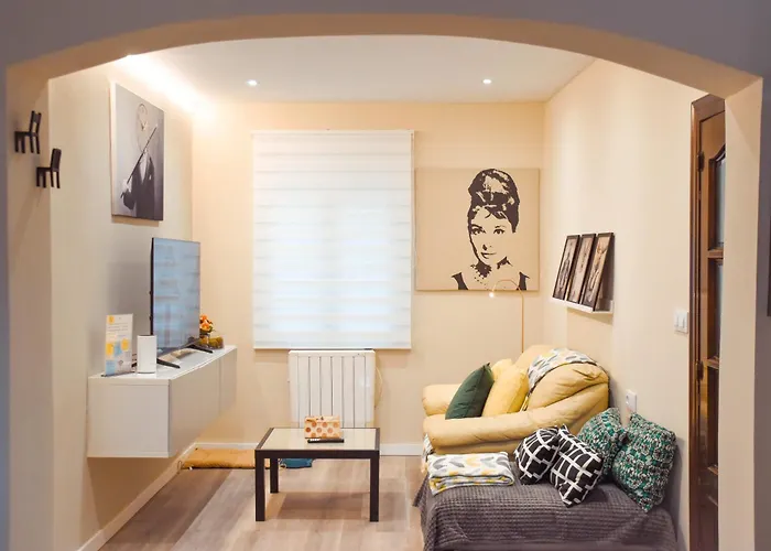 Apartamento Coniderentals El Mirador