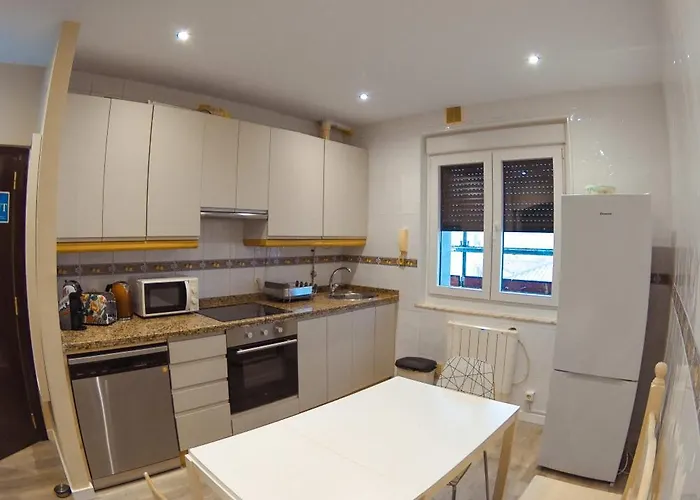 Coniderentals El Mirador * Oviedo