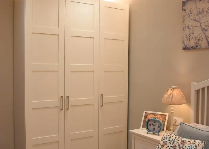 Apartment Coniderentals El Mirador *