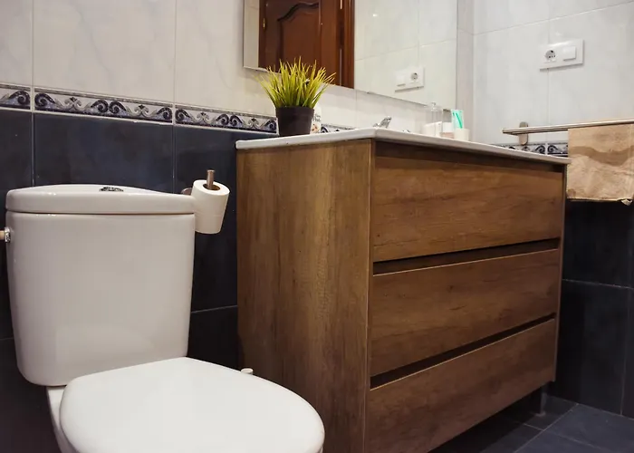 Coniderentals El Mirador Apartment *