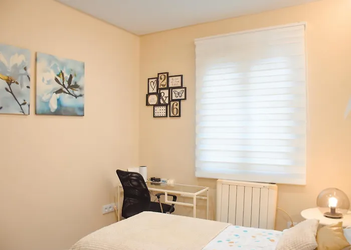 Coniderentals El Mirador Oviedo