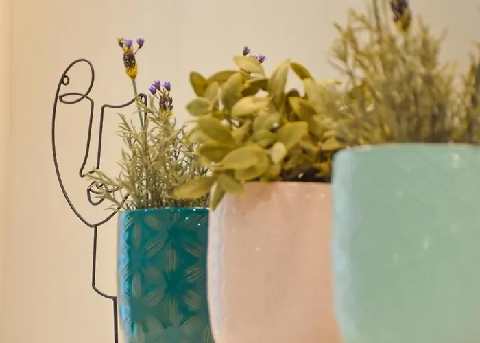 Coniderentals El Mirador Apartment