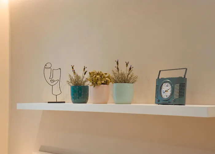 Coniderentals El Mirador * Oviedo