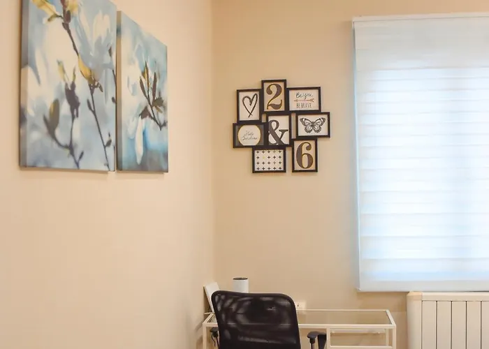 Apartment Coniderentals El Mirador *