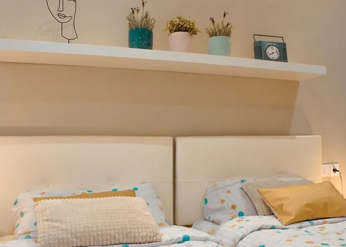 Coniderentals El Mirador Apartment Oviedo