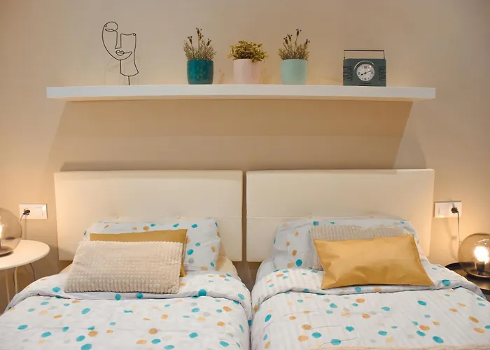 Apartment Coniderentals El Mirador