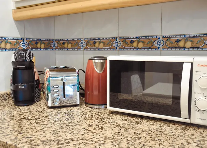 Coniderentals El Mirador Apartment *