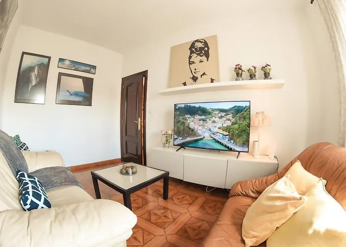 Apartamento Coniderentals El Mirador Oviedo