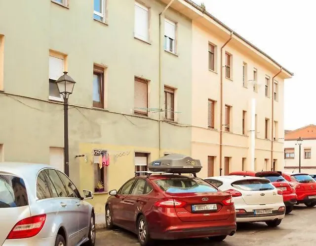 Coniderentals El Mirador * Oviede