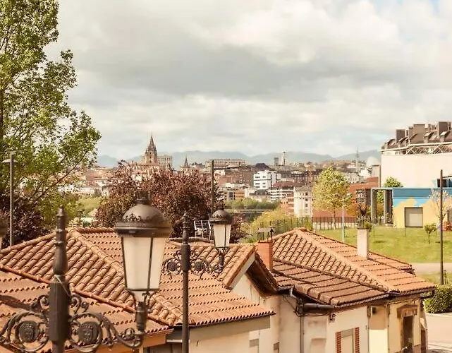 Coniderentals El Mirador Oviede