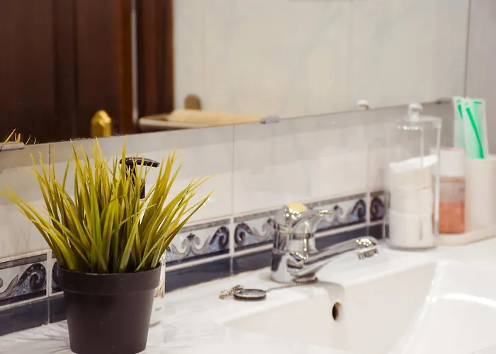 Coniderentals El Mirador Oviedo