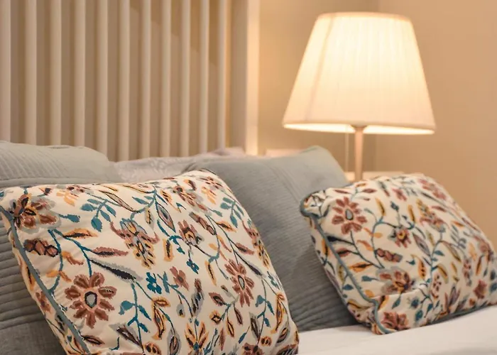 Apartamento Coniderentals El Mirador