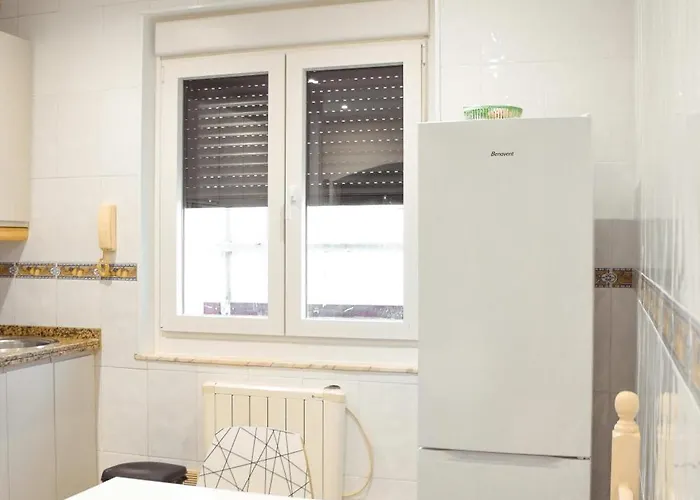 Coniderentals El Mirador Appartement *