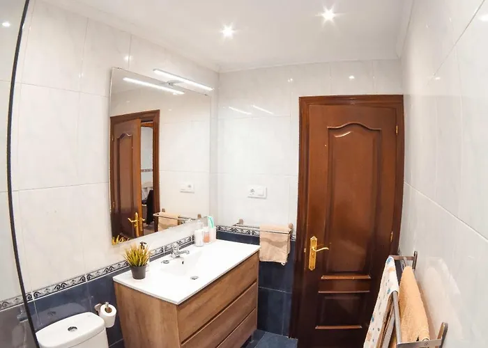 Coniderentals El Mirador Apartamento *