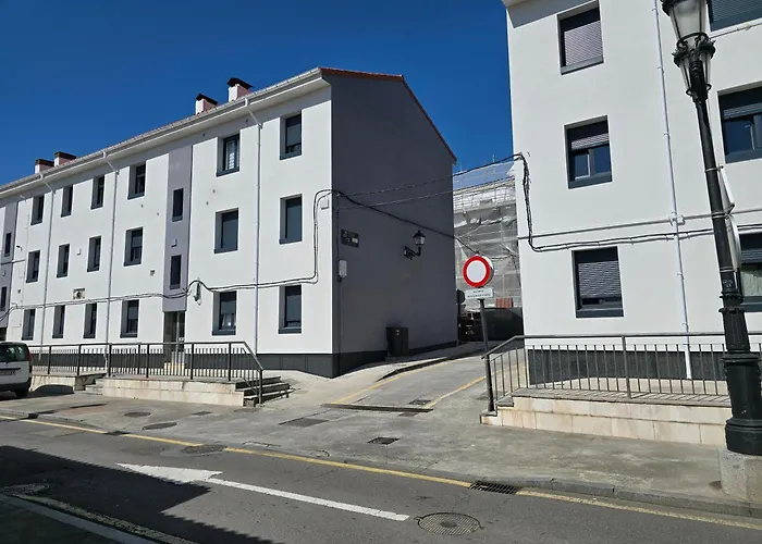 Coniderentals El Mirador * Oviede