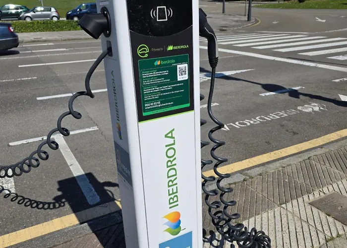 Appartement Coniderentals El Mirador *